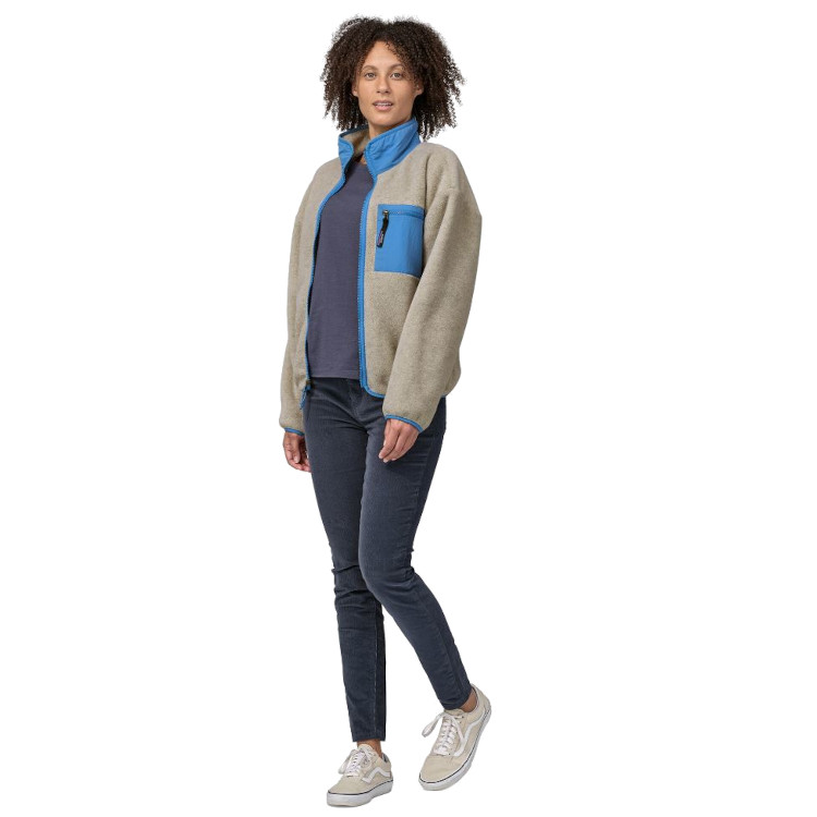 Patagonia Synch Jacket - Women's - Image 4